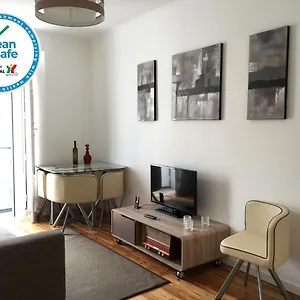 Bairro Alto & Flats By Village Lisbon