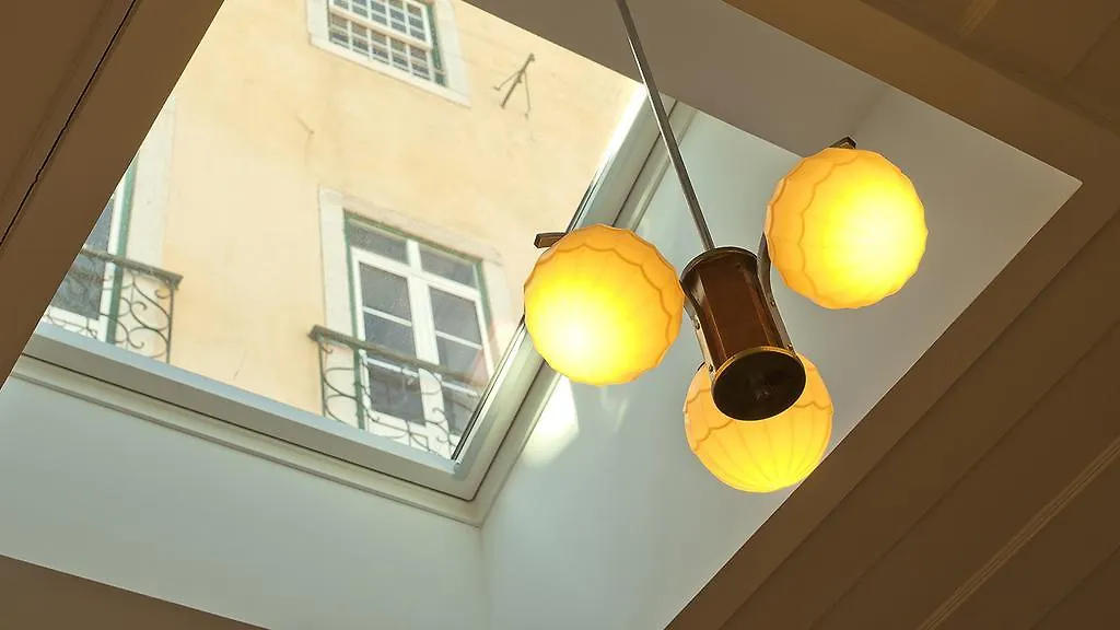 Duque'S Apartments Lisboa
